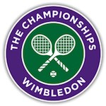 Wimbledon App Icon für Android und iOS
