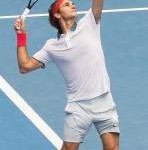 Viele Rekorde auf der ATP World Tour hält Federer