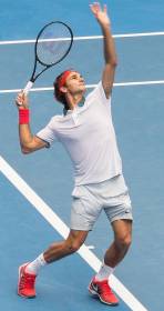 Viele Rekorde auf der ATP World Tour hält Federer