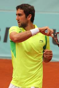 Marin Cilic Gewinner der US Open 2014