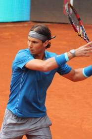 Rekordchampion Rafael Nadal Rafael Nadal gewinnt Roland Garros 2014