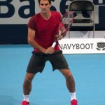 Roger Federer