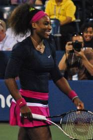 Serena Williams 