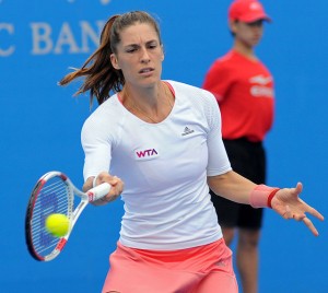 Andrea Petkovic