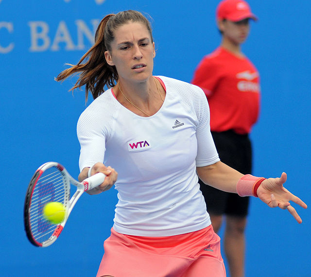 Andrea Petkovic