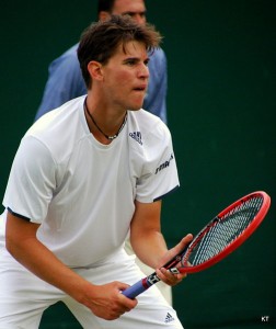 Dominic Thiem