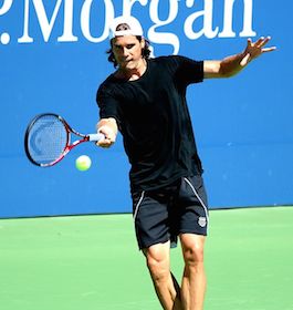 Tommy Haas