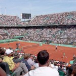 Court Philippe-Chatrier French Open