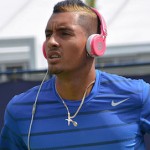 Nick Kyrgios