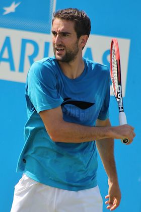 Marin Cilic