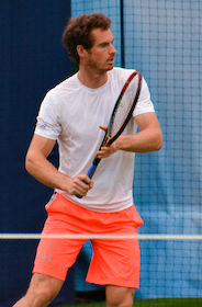 Andy Murray