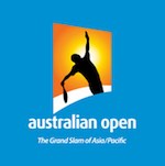 App Icon der Australian Open Applikation