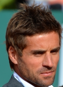 Arnaud Clement