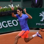 Roger Federer