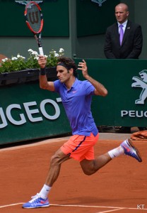 Roger Federer