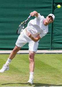 Sam Querrey