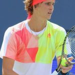 Zverev US Open