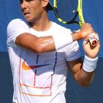 Nadal US Open 2016