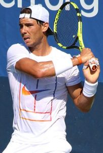 Nadal US Open 2016