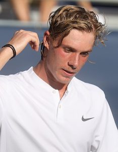 Dennis Shapovalov