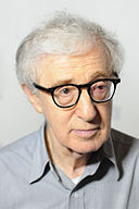 Match Point Regisseur Woody Allen