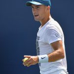 Borna Coric