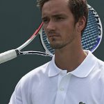 Daniil Medvedev