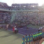 Indian Wells Center Court