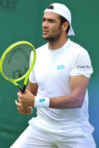 Matteo Berrettini