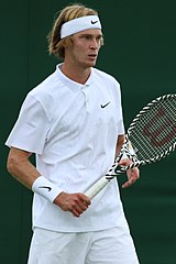 Andrey Rublev