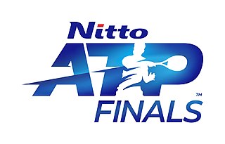 ATP Finals Logo