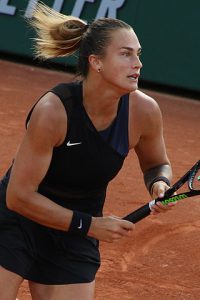 aryna sabalenka