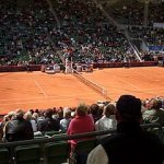 Hamburg European Open Stadion