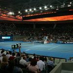 Tennis Court Brisbane