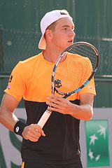 Jan Lennard Struff