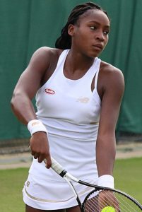 Coco Gauff