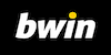 Logo von Tenniswettenanbieter bwin